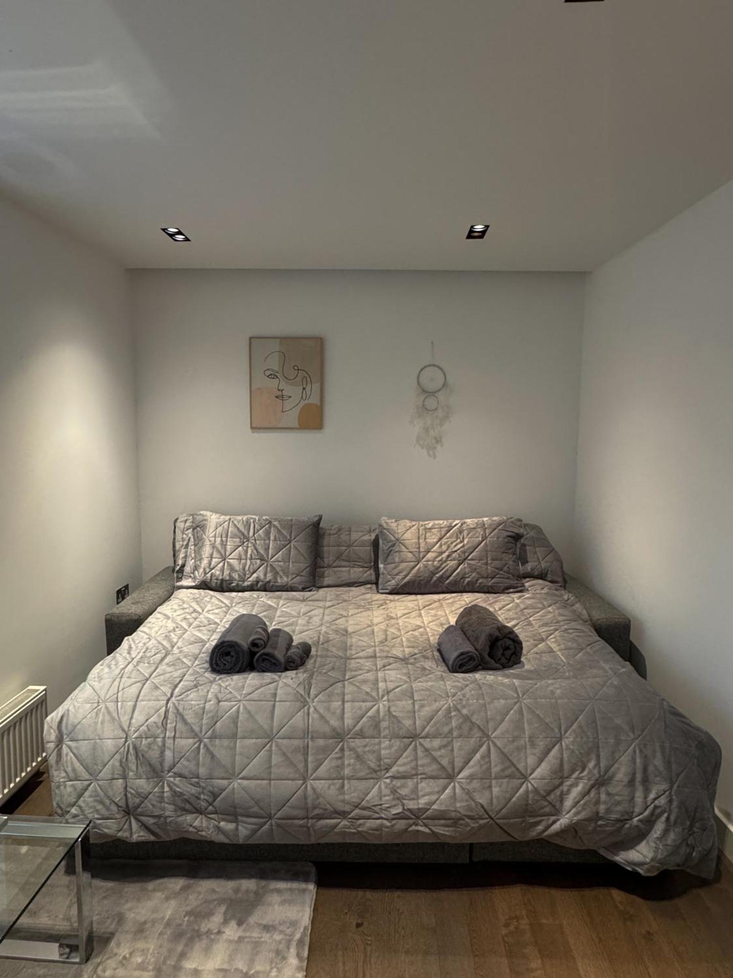 Mayfair 2 Beds Flat Near Bond Street, Opposite Selfridges On Oxford Street Londres Exterior foto