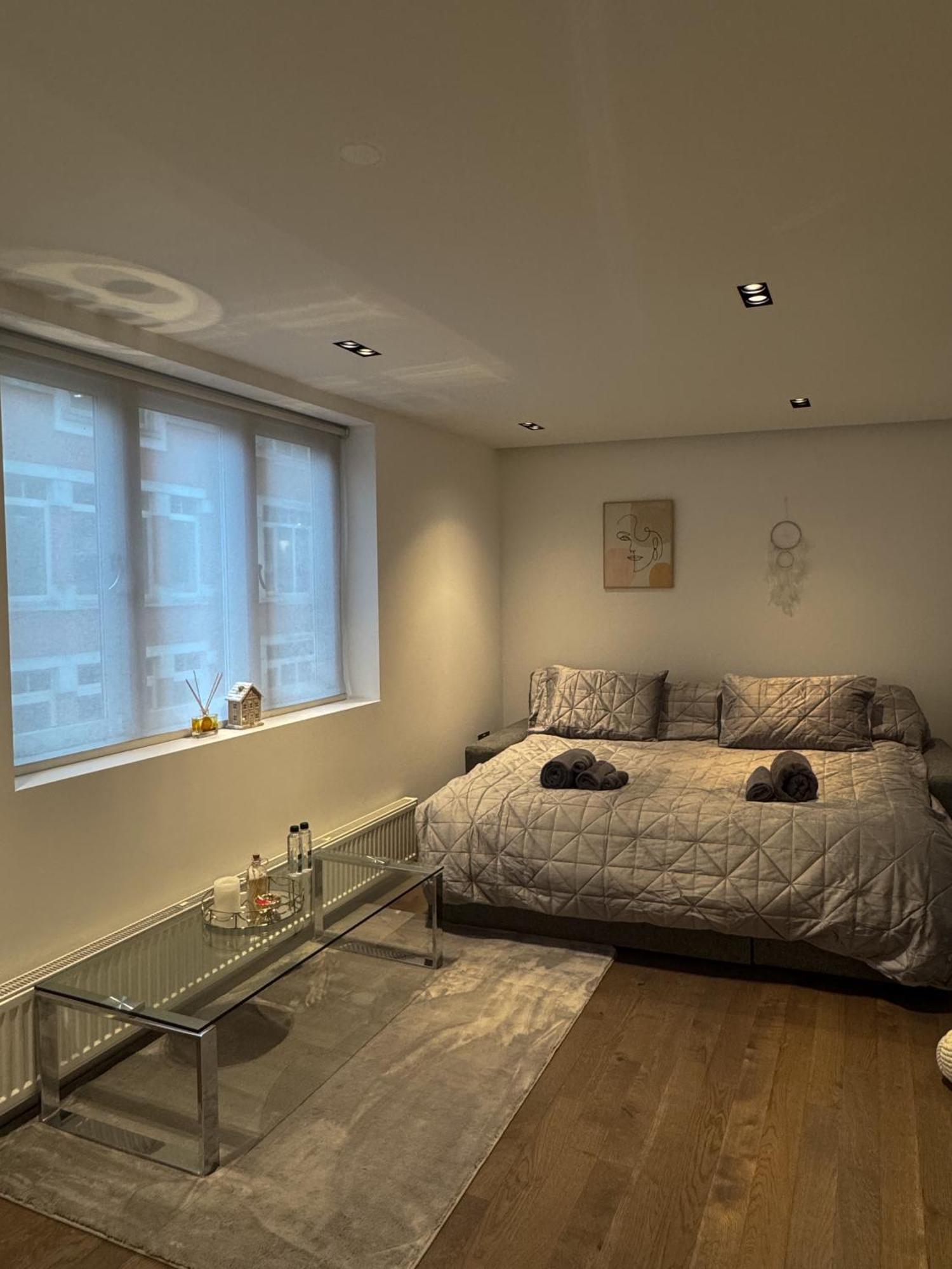 Mayfair 2 Beds Flat Near Bond Street, Opposite Selfridges On Oxford Street Londres Exterior foto