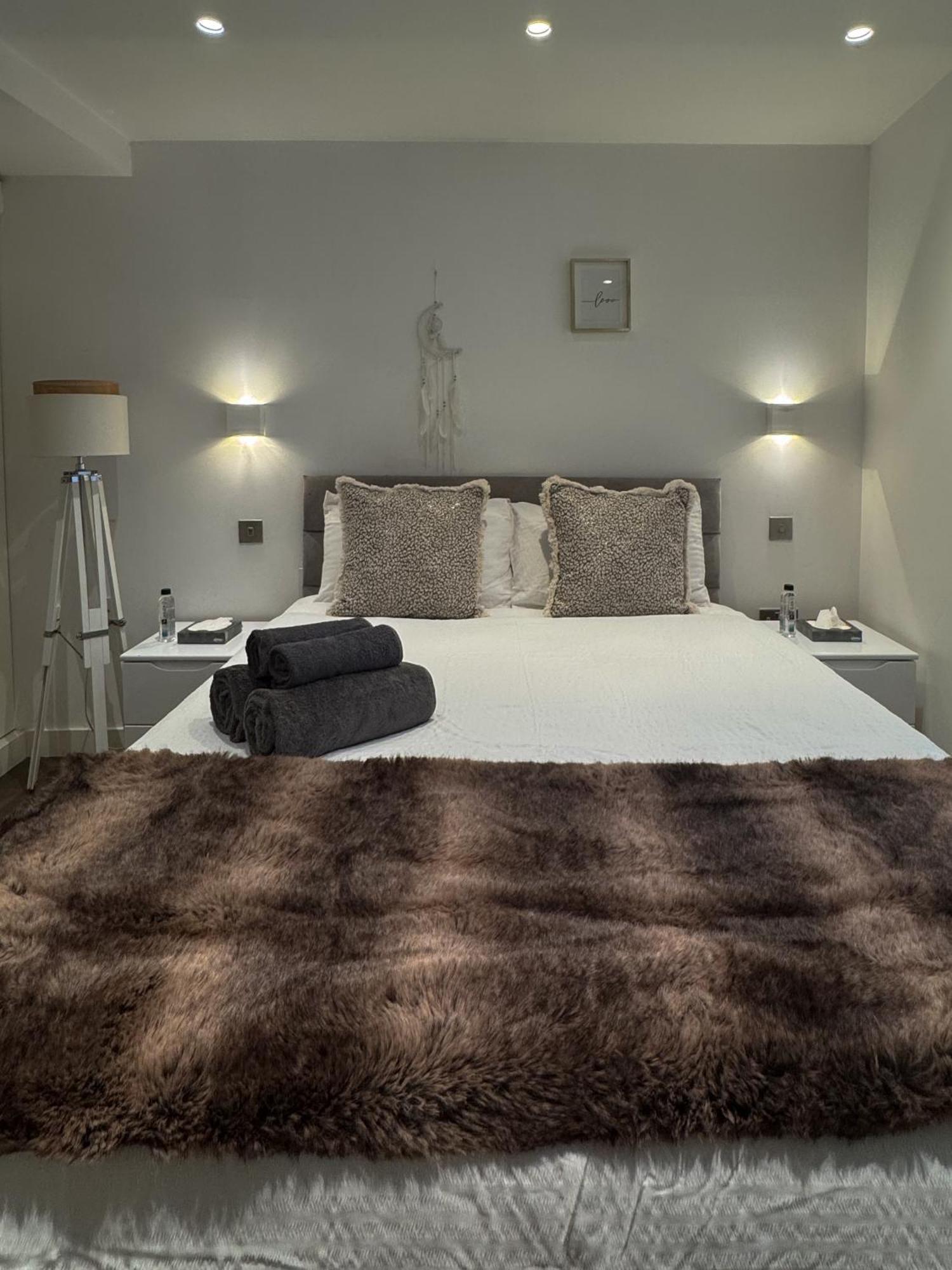 Mayfair 2 Beds Flat Near Bond Street, Opposite Selfridges On Oxford Street Londres Exterior foto